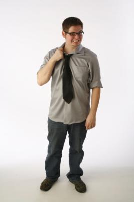 Eric Dittelman :: Mind Reader | Grafton, MA | Mind Reader | Photo #4
