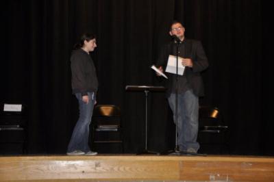Eric Dittelman :: Mind Reader | Grafton, MA | Mind Reader | Photo #6