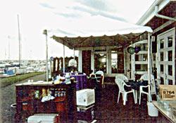 Alexander Party Rentals | Tukwila, WA | Wedding Tent Rentals | Photo #3