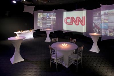 Event Rentals Unlimited | Atlanta, GA | Party Tent Rentals | Photo #7