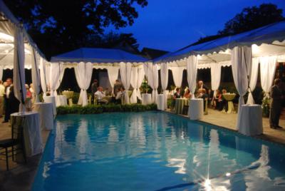 Event Rentals Unlimited | Atlanta, GA | Party Tent Rentals | Photo #10