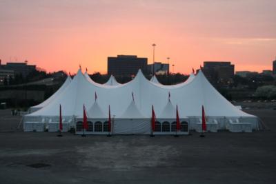Event Rentals Unlimited | Atlanta, GA | Party Tent Rentals | Photo #3