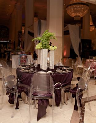 Event Rentals Unlimited | Atlanta, GA | Party Tent Rentals | Photo #8