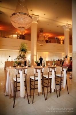 Event Rentals Unlimited | Atlanta, GA | Party Tent Rentals | Photo #6