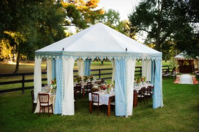 Event Rentals Unlimited | Atlanta, GA | Party Tent Rentals | Photo #11