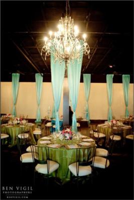 Event Rentals Unlimited | Atlanta, GA | Party Tent Rentals | Photo #4