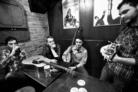 The Slocan Ramblers's Main Photo