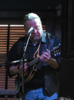 Charm City Limits | Laurel, MD | Bluegrass Band | Photo #2
