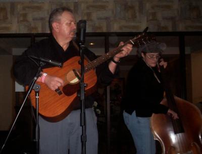 Charm City Limits | Laurel, MD | Bluegrass Band | Photo #4