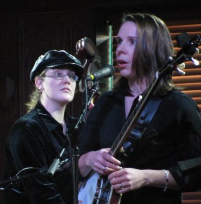 Charm City Limits | Laurel, MD | Bluegrass Band | Photo #3
