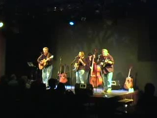 Charm City Limits | Laurel, MD | Bluegrass Band | Up This Hill And Down