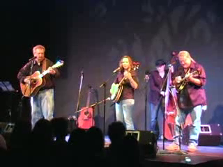 Charm City Limits | Laurel, MD | Bluegrass Band | Streets of Baltimore