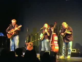 Charm City Limits | Laurel, MD | Bluegrass Band | Salt Creek/Old Joe Clark