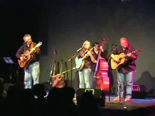 Charm City Limits | Laurel, MD | Bluegrass Band | Early