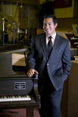 Paul Ijames | Littleton, CO | Classical Piano | Photo #3