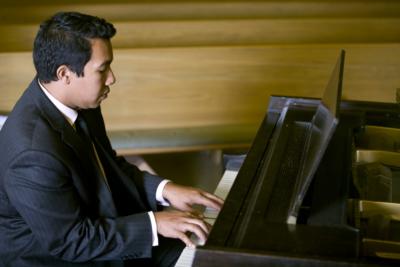 Paul Ijames | Littleton, CO | Classical Piano | Photo #4