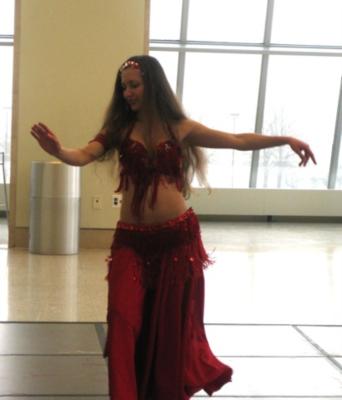 Shimmy Express Belly Dancers | Concord, MA | Belly Dancer | Photo #3