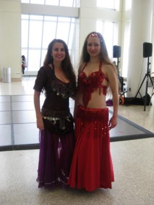 Shimmy Express Belly Dancers | Concord, MA | Belly Dancer | Photo #4