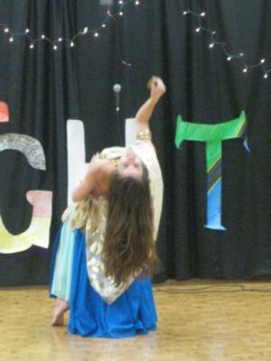 Shimmy Express Belly Dancers | Concord, MA | Belly Dancer | Photo #12