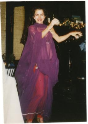 Shimmy Express Belly Dancers | Concord, MA | Belly Dancer | Photo #10