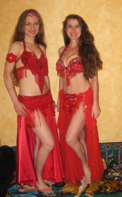 Shimmy Express Belly Dancers's Main Photo