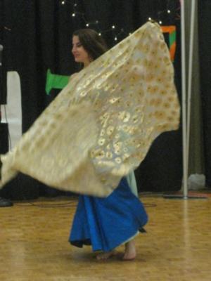 Shimmy Express Belly Dancers | Concord, MA | Belly Dancer | Photo #7