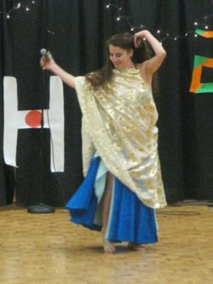 Shimmy Express Belly Dancers | Concord, MA | Belly Dancer | Photo #6