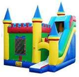 Bounce Around Inflatables | Wake Forest, NC | Party Inflatables | Photo #3
