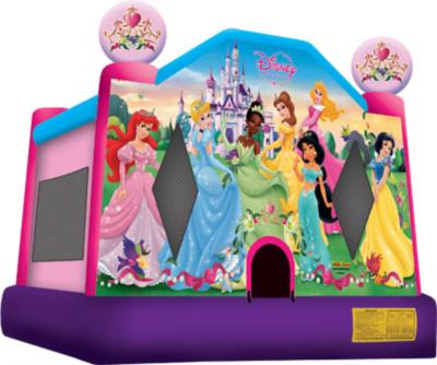 Bounce Around Inflatables | Wake Forest, NC | Party Inflatables | Photo #5
