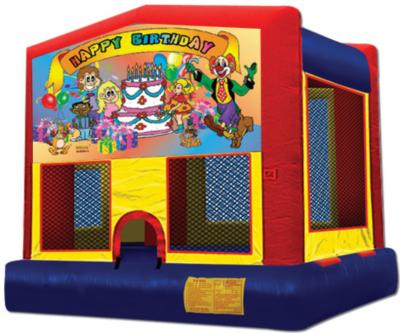 Bounce Around Inflatables | Wake Forest, NC | Party Inflatables | Photo #12