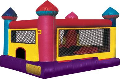 Bounce Around Inflatables | Wake Forest, NC | Party Inflatables | Photo #10