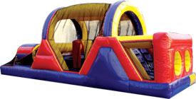 Bounce Around Inflatables | Wake Forest, NC | Party Inflatables | Photo #4