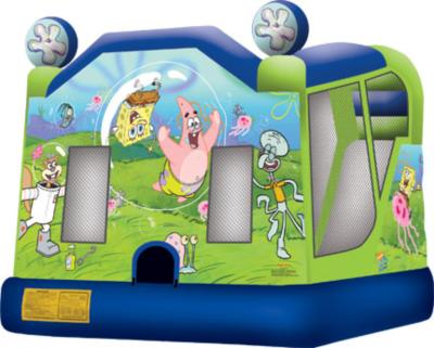 Bounce Around Inflatables | Wake Forest, NC | Party Inflatables | Photo #13
