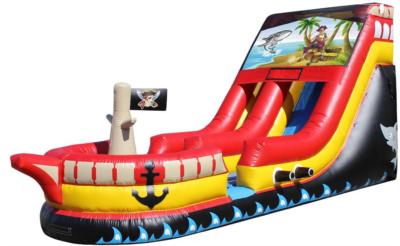Bounce Around Inflatables's Main Photo
