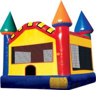 Bounce Around Inflatables | Wake Forest, NC | Party Inflatables | Photo #14