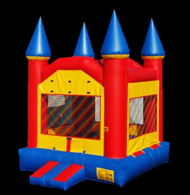 Bounce Around Inflatables | Wake Forest, NC | Party Inflatables | Photo #9