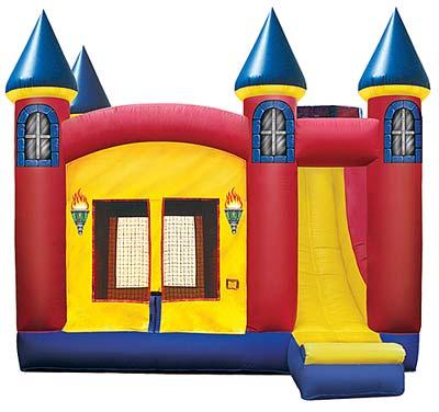 Bounce Around Inflatables | Wake Forest, NC | Party Inflatables | Photo #2