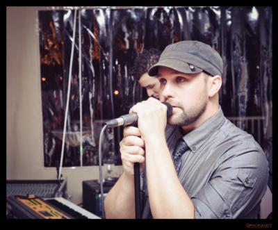 GoBox | Stockbridge, GA | Cover Band | Photo #8