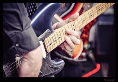 GoBox | Stockbridge, GA | Cover Band | Photo #6