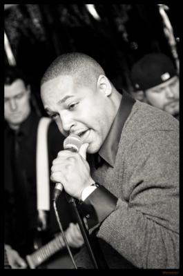 GoBox | Stockbridge, GA | Cover Band | Photo #2