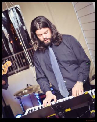 GoBox | Stockbridge, GA | Cover Band | Photo #3