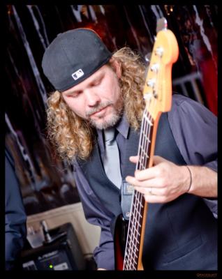 GoBox | Stockbridge, GA | Cover Band | Photo #4
