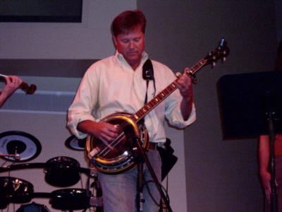 Ladd Fletcher | Atlanta, GA | Acoustic Guitar | Photo #2