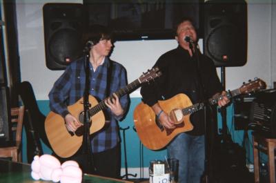 Ladd Fletcher | Atlanta, GA | Acoustic Guitar | Photo #3