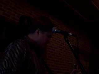 Ladd Fletcher | Atlanta, GA | Acoustic Guitar | Ladd Laid Back At Paper Mill Grill