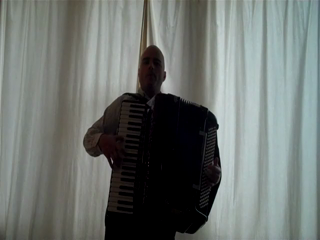STROLLING ACCORDIONIST. Italian-Oktoberfest-French | New York, NY | Accordion | Italian-Funiculi-Funicula