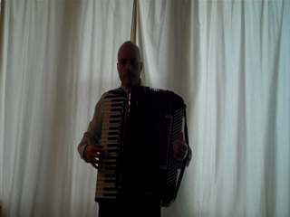 STROLLING ACCORDIONIST. Italian-Oktoberfest-French | New York, NY | Accordion | Oktoberfest-Polka of the Barrill