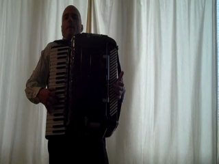 STROLLING ACCORDIONIST. Italian-Oktoberfest-French | New York, NY | Accordion | Italian - Oh Mari!!