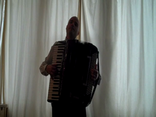 STROLLING ACCORDIONIST. Italian-Oktoberfest-French | New York, NY | Accordion | Jazz-F. Sinatra-Night and Day