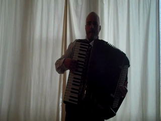 STROLLING ACCORDIONIST. Italian-Oktoberfest-French | New York, NY | Accordion | Irish-Celtic Worlds